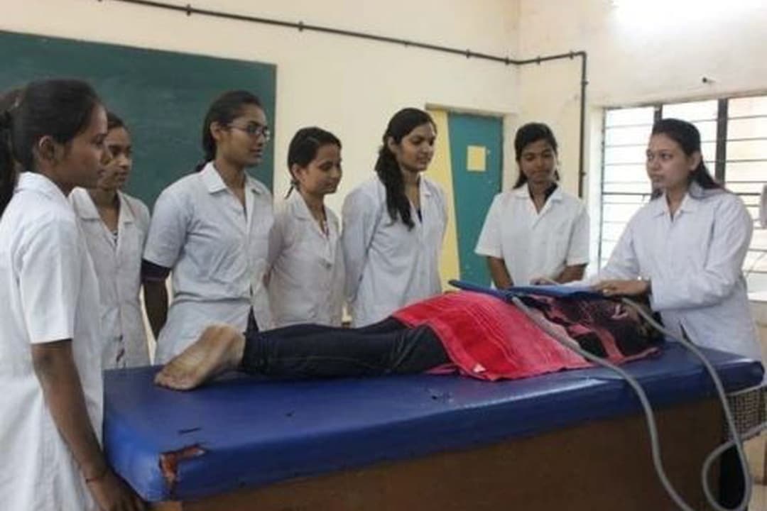 BITS Institute Of Physiotherapy-gallery-image-3