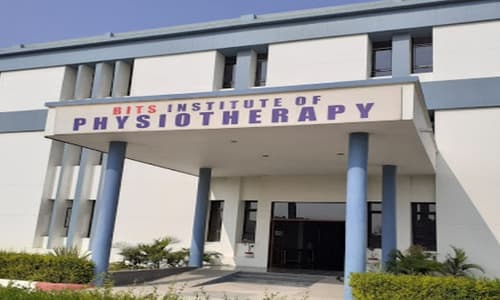 BITS Institute Of Physiotherapy-image