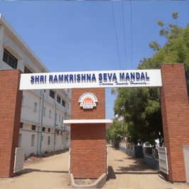 Anand Institute of information science-gallery-image-1