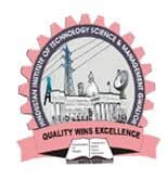 Hindustan Institute of Technology Science and Management-logo