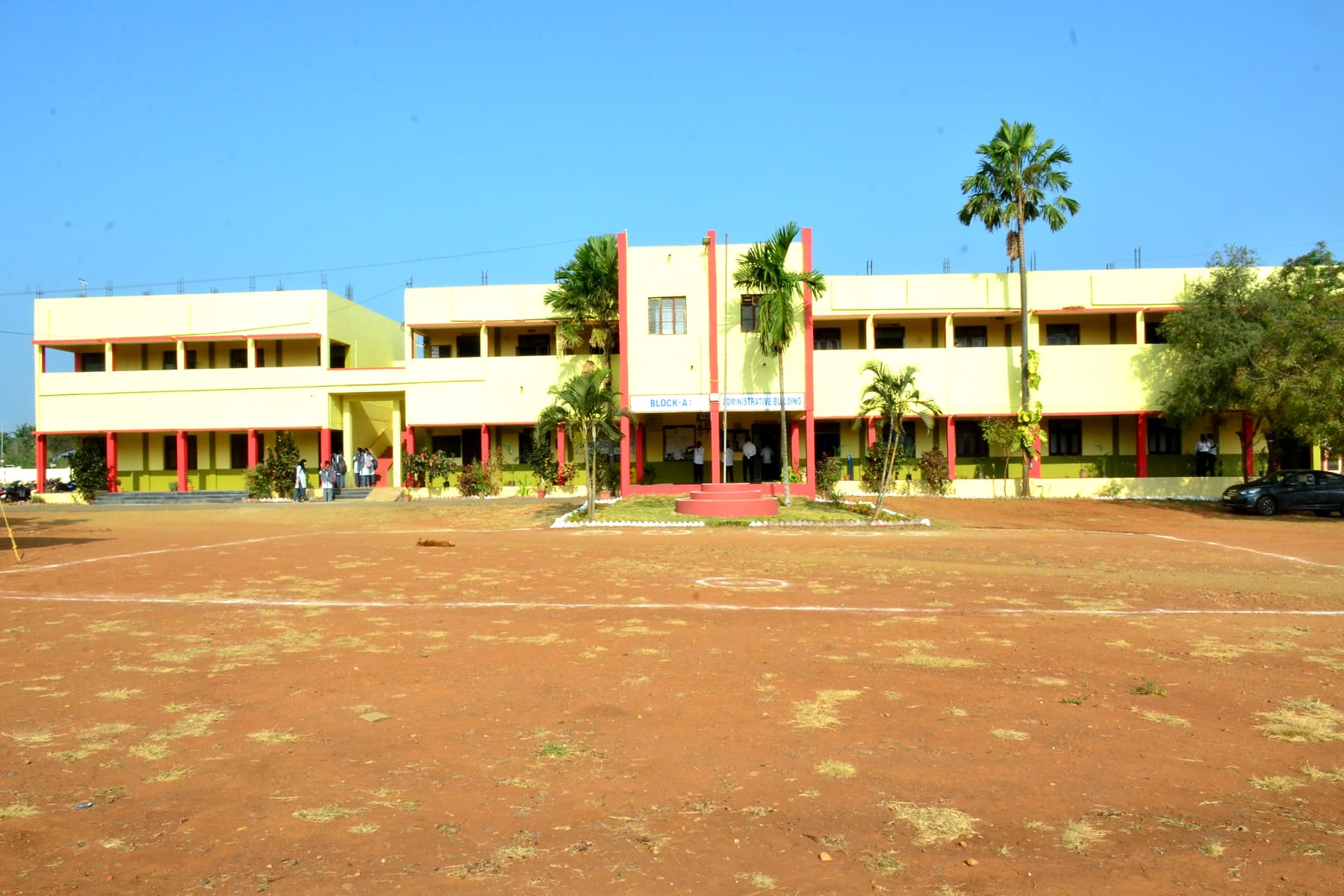 RTES Society's Arts, Science and Commerce College-image