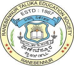 RTES Society's Arts, Science and Commerce College-logo