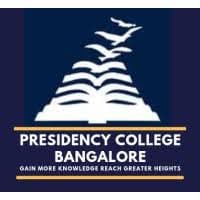 Presidency Business School-logo