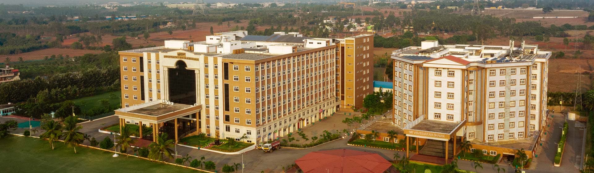 GITAM School Of Science Bangalore-image