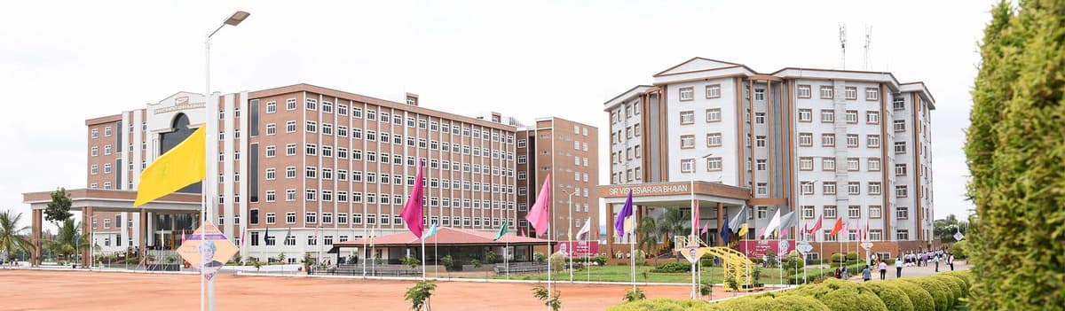 GITAM School Of Science Bangalore-gallery-image-0