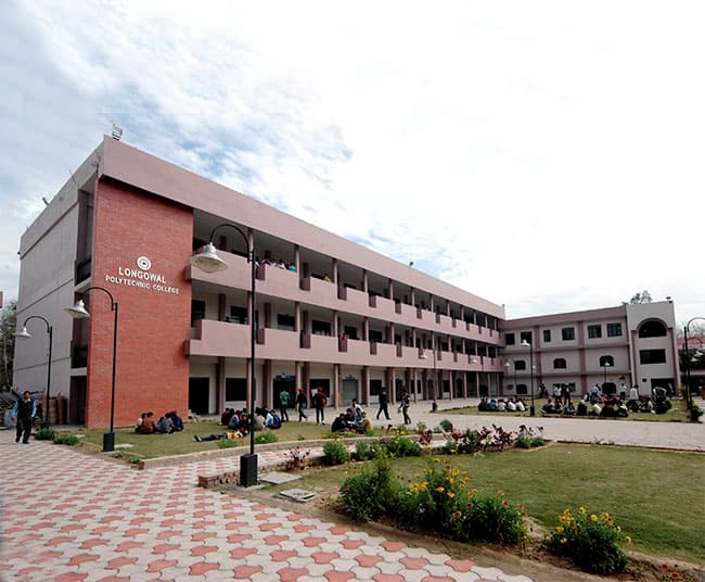 Longowal Group of Colleges-gallery-image-1
