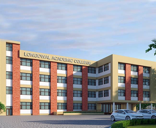 Longowal Group of Colleges-image
