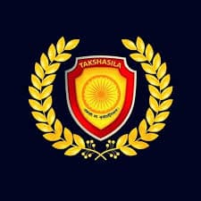 Takshasila IAS Academy-logo