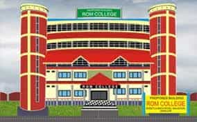 Rom College-gallery-image-0