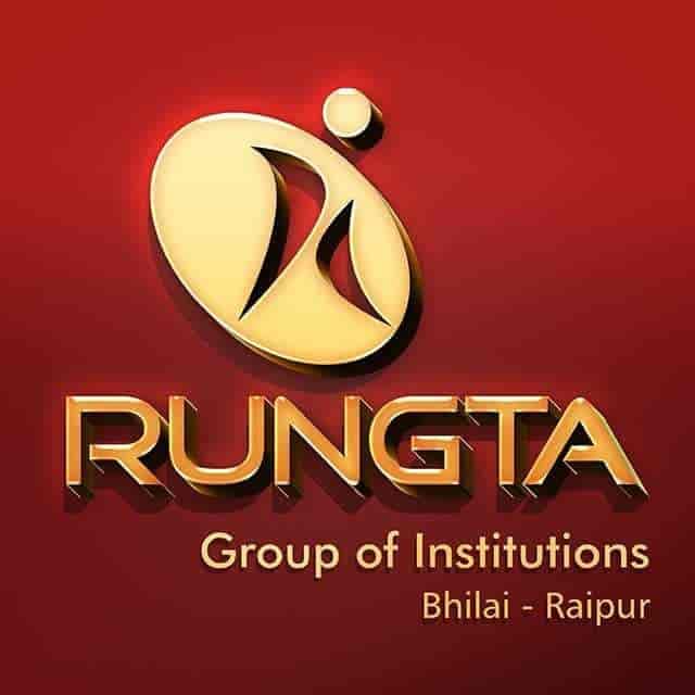 Rungta Engineering College Raipur-logo