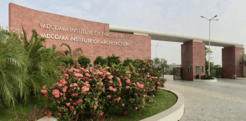 Vadodara Institute of Architecture-image