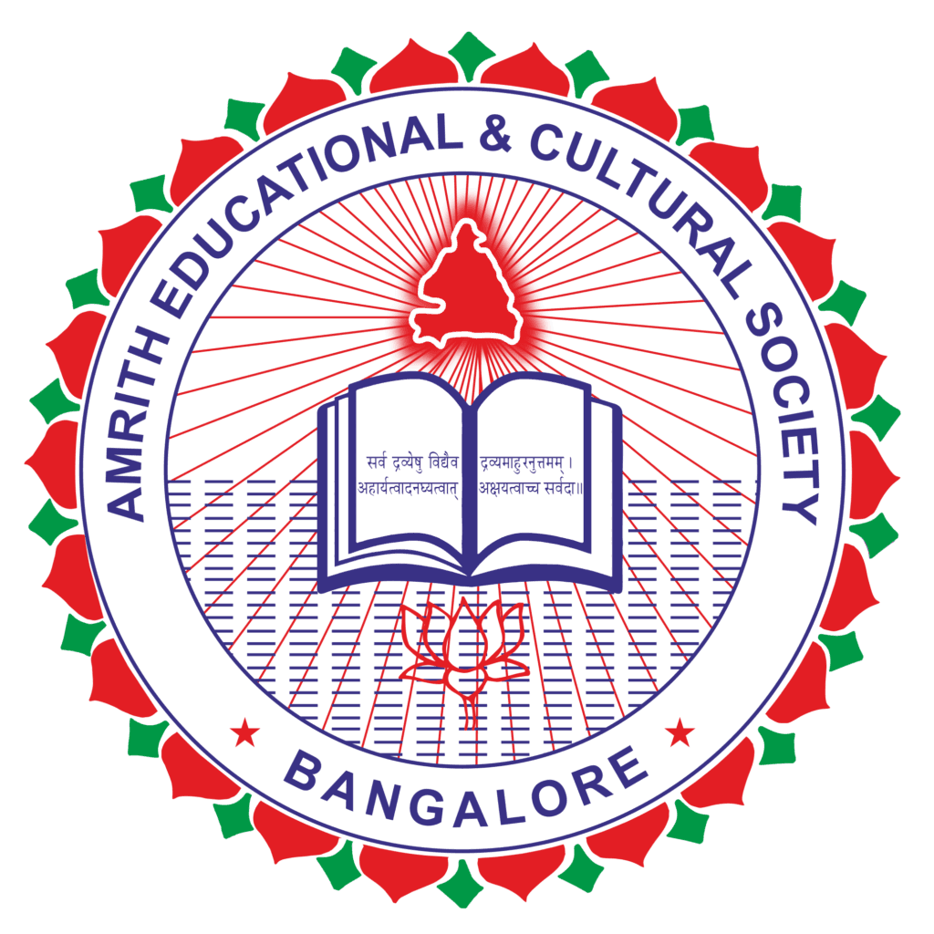 Amrith Educational & Cultural Society-logo