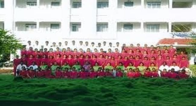 RVS College of Computer Application-image