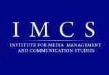 Institute for Media Management and Communication Studies-logo