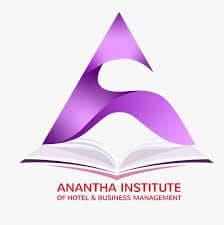 Anantha Institute of Hotel and Business management-logo