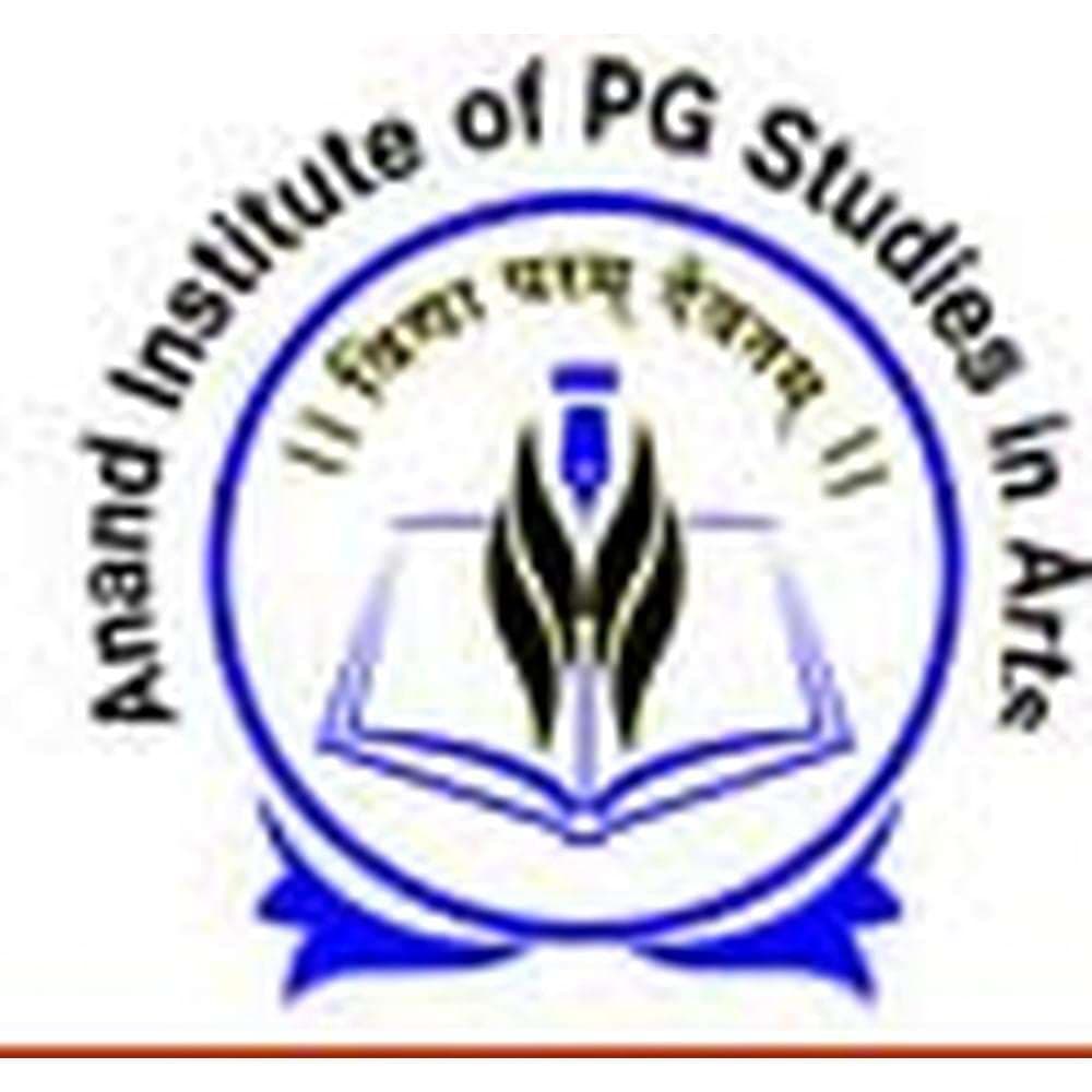Anand Institute of PG Studies in Arts-gallery-image-0