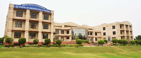 Apeejay Institute of Technology, School of Computer Science-image