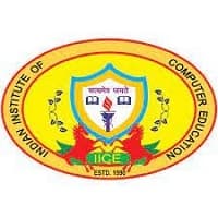 Indian Institute of Computer Education-logo