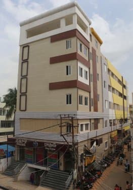 Sanjeevani Degree College-image