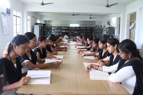 Sanjeevani Degree College-image