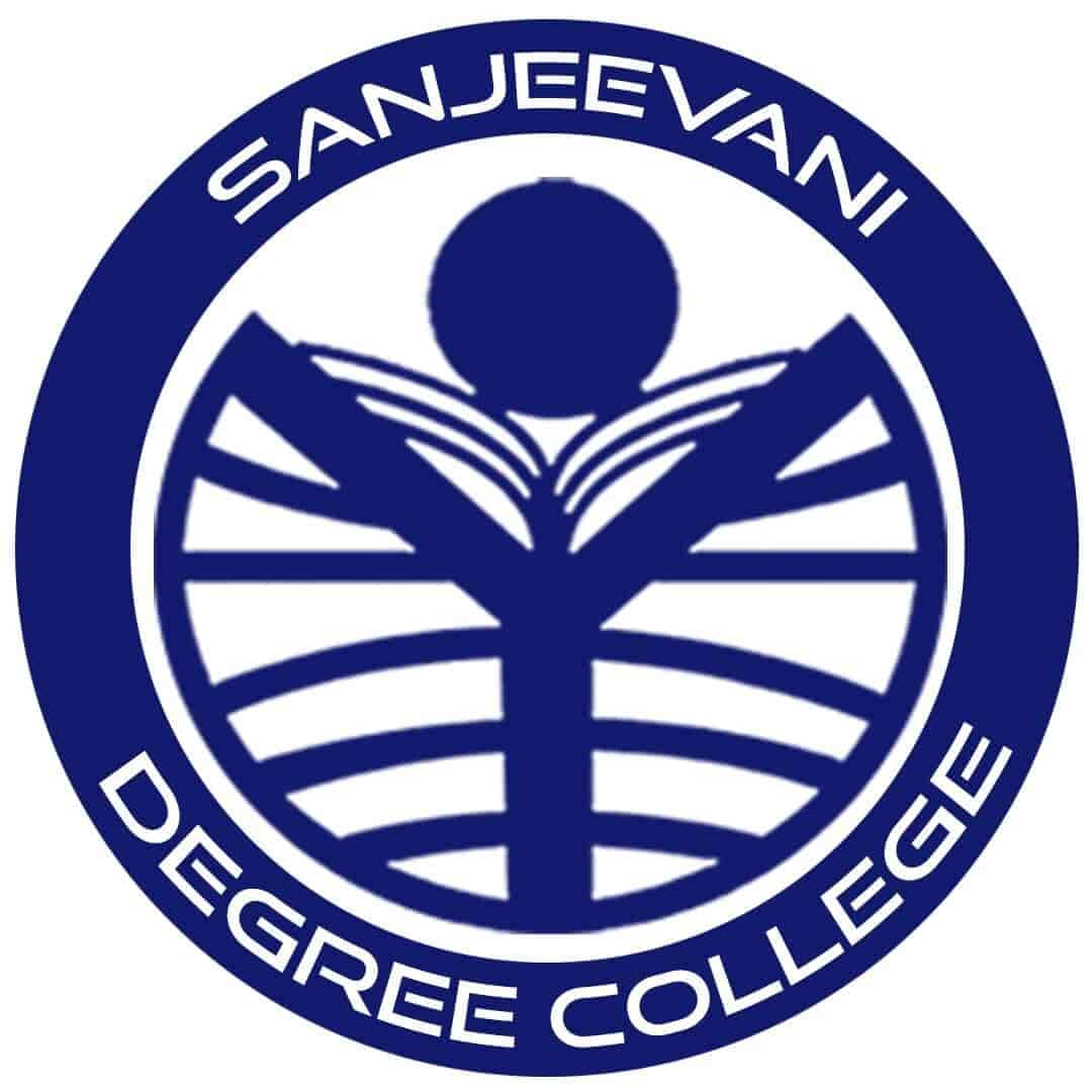 Sanjeevani Degree College-logo