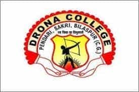 Drona College, College of IT and Applied Social Sciences-logo