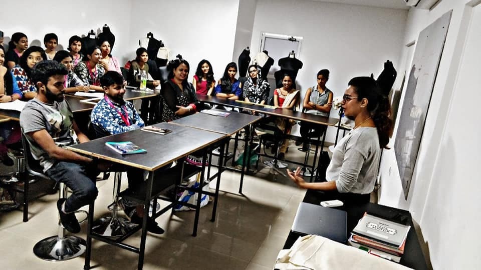 JD Institute of Fashion Technology Panji-gallery-image-3