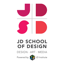 JD Institute of Fashion Technology Panji-logo