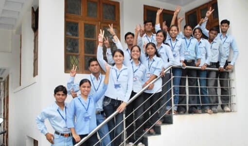 Oxford College Gwalior-gallery-image-0