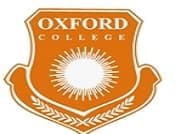 Oxford College Gwalior-logo