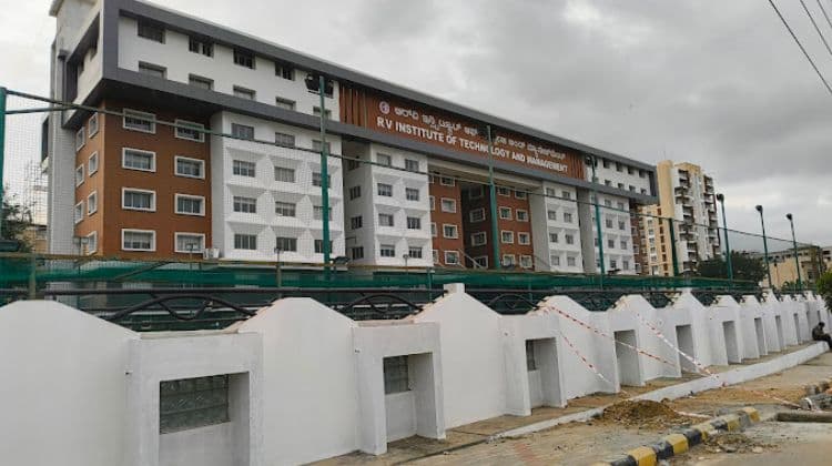 RVITM Bengaluru-image