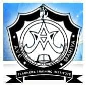 Ave Maria Training College-logo