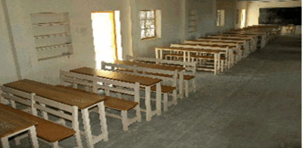 P.D.R Vellachiammal College of Education-gallery-image-3