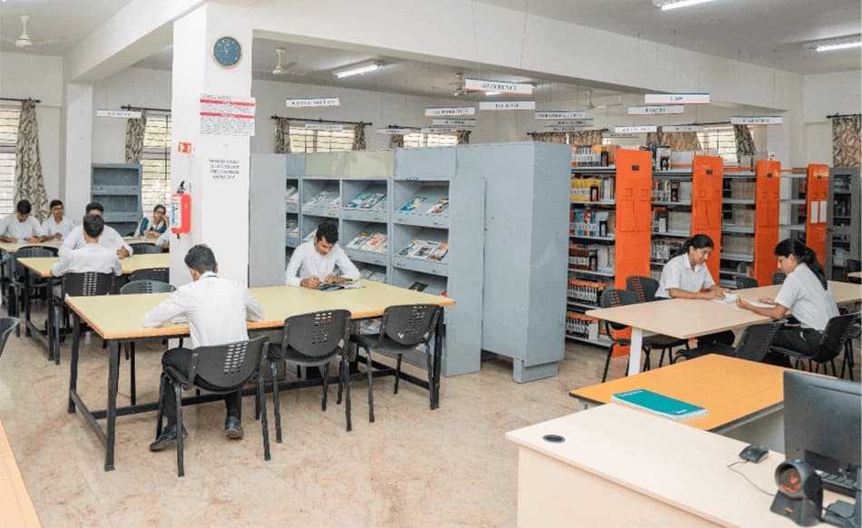 Faculty of Art and Design, M. S. Ramaiah University of Applied Sciences-image