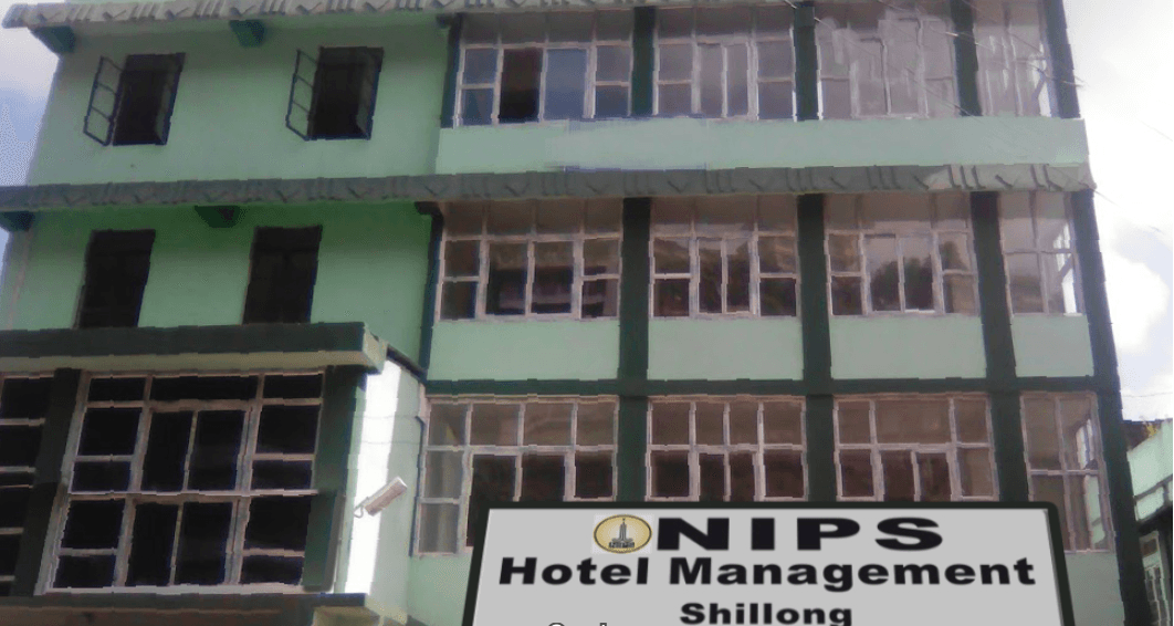 NIPS Hotel Management-image