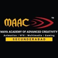 Maya Academy of Advanced Cinematics Secunderabad-logo