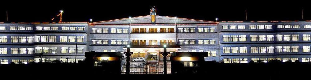 Siddhi Vinayak Engineering and Management College-gallery-image-0