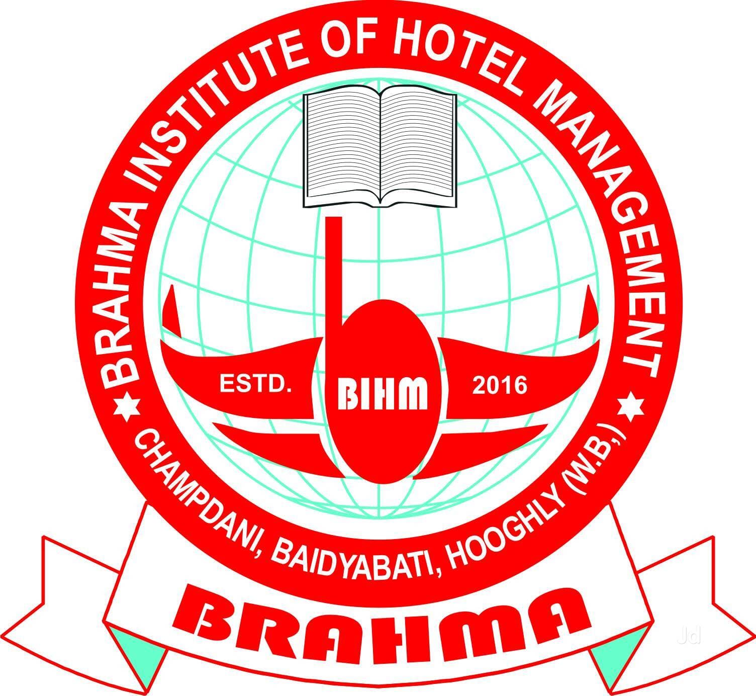 Brahma Institute Of Hotel Management-logo
