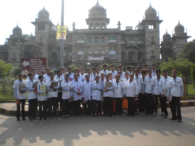 Hayward Institute of Nursing and Science-gallery-image-0