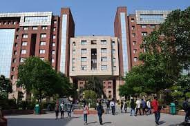 Amity Institute of Behavioural and Applied Science-gallery-image-0