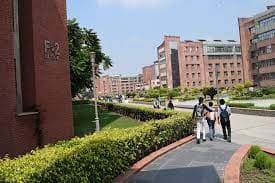 Amity Institute of Behavioural and Applied Science-gallery-image-4