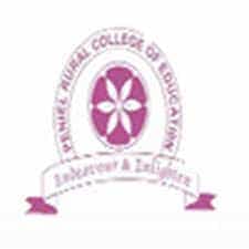 Peniel Rural College of Education-logo