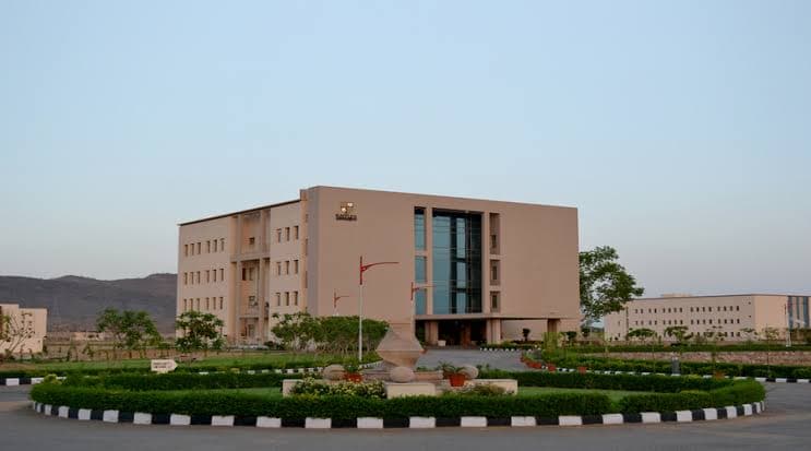 Raffles University, School of Law-gallery-image-0