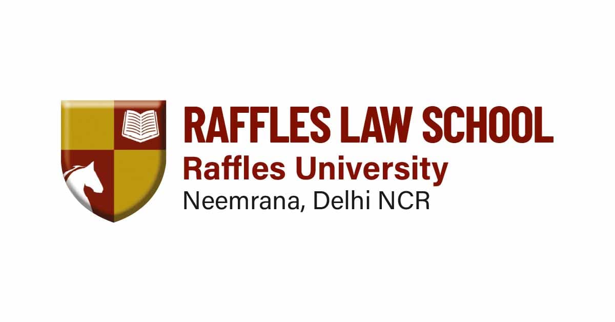 Raffles University, School of Law-gallery-image-3
