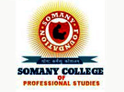 Somani College of Professional Studies-logo