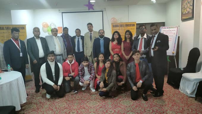 Global Skill Education-image
