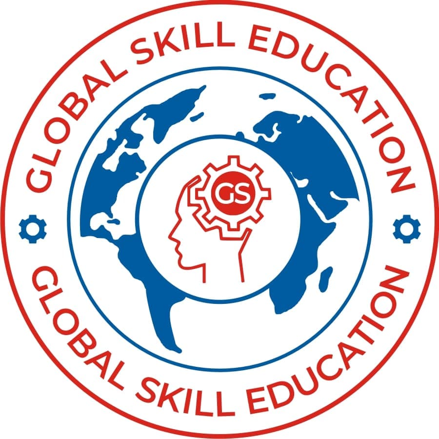 Global Skill Education-logo
