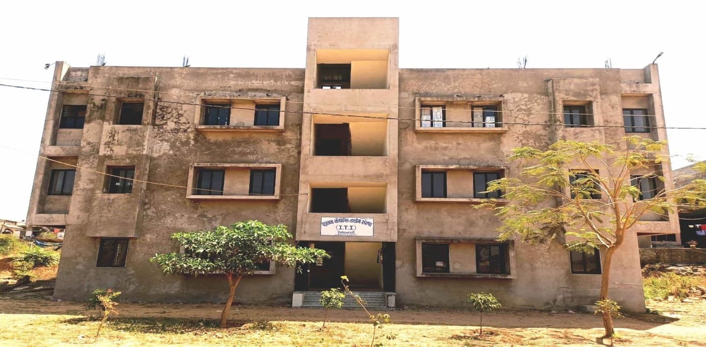 Parulba ITI College-image