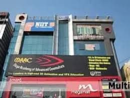 Maya Academy of Advanced Cinematics Hyderabad-image