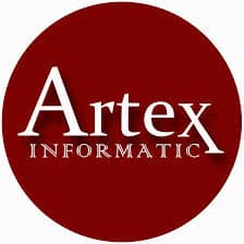 Artex Informatic Solutions-logo